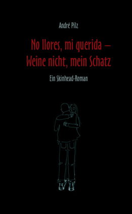 No llores, mi querida - Weine nicht mein Schatz