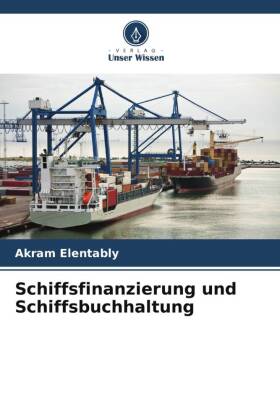 Schiffsfinanzierung und Schiffsbuchhaltung