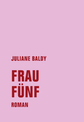 Frau Fünf