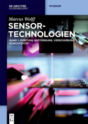 Sensor-Technologien. Bd.1