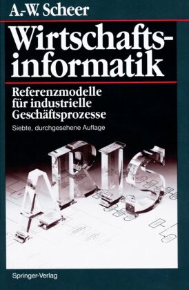 Wirtschaftsinformatik