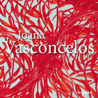 Joana Vasconcelos - Maximal