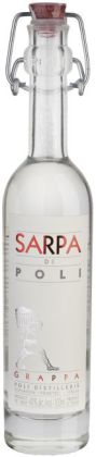 Sarpa di Poli Baby