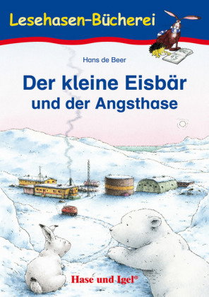Der kleine Eisbär und der Angsthase, Schulausgabe