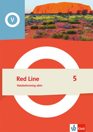 Red Line 5, m. 1 Beilage
