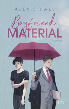 Boyfriend Material