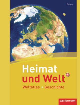 Ausgabe Bayern