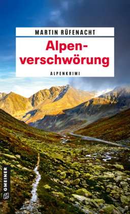 Alpenverschwörung