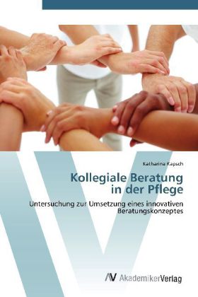 Kollegiale Beratung in der Pflege