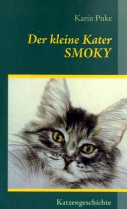 Der kleine Kater Smoky