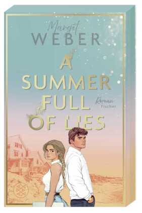 A Summer full of Lies