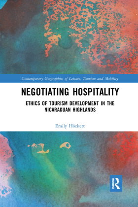 Negotiating Hospitality