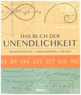 Das Buch der Unendlichkeit