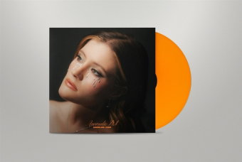 Anomalie Pt.2, 1 Schallplatte (Orange 180g Vinyl)