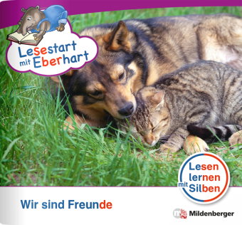 Wir sind Freunde