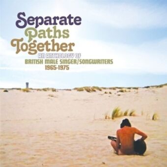 Seperate Paths Together, 3 Audio-CDs (Clamshell Box Set)