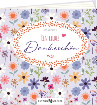 Ein liebes Dankeschön