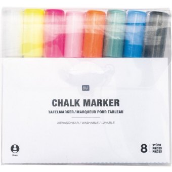 Tafelmarker Set Basic