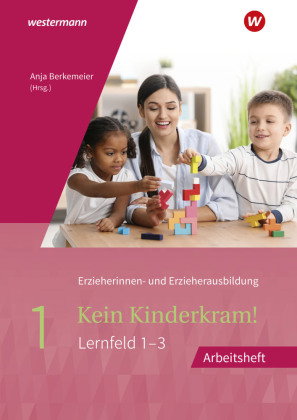 Kein Kinderkram!. Bd.1