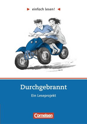 Einfach lesen! - Leseprojekte - Leseförderung ab Klasse 5 - Niveau 3