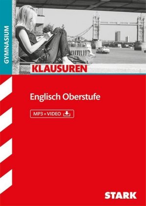 STARK Englisch Oberstufe - Klausuren Gymnasium