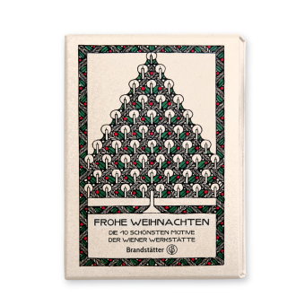 Postkarten Frohe Weihnachten