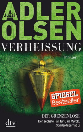 Verheißung Der Grenzenlose