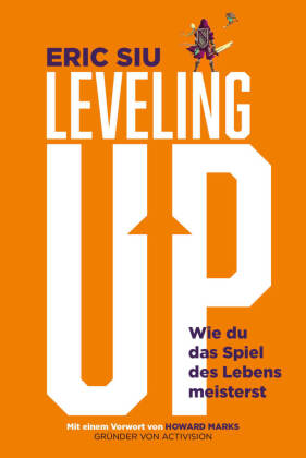 Leveling up