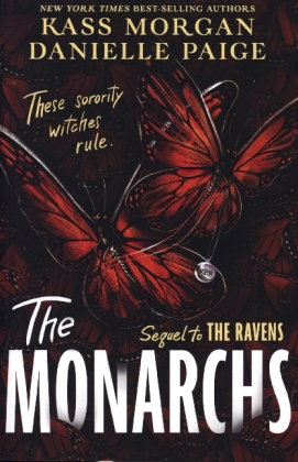 The Monarchs
