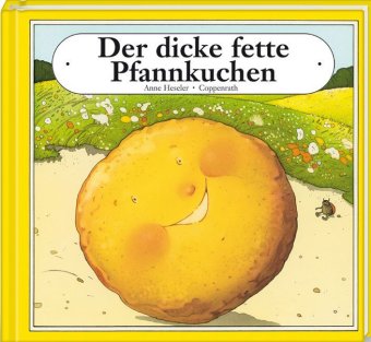 Der dicke fette Pfannkuchen