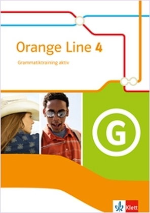 Orange Line 4
