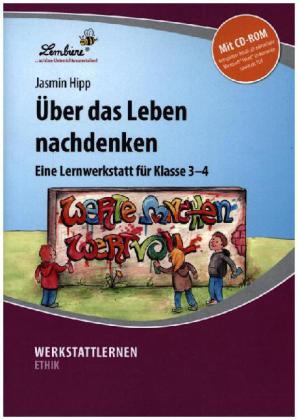 Über das Leben nachdenken, m. 1 Beilage