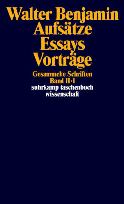 Gesammelte Schriften, 3 Teile. Bd.2/1-3