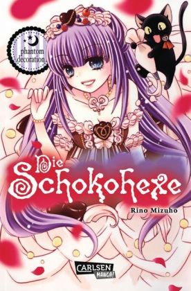 Die Schokohexe 16. Bd.16