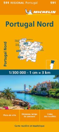 Michelin Portugal Nord