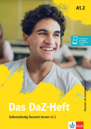 Das DaZ-Heft A1.2