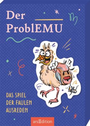 Der Problemu