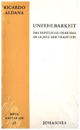 Unfehlbarkeit