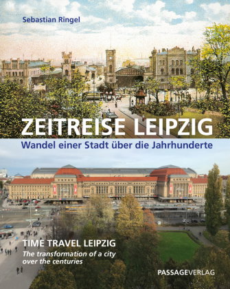 Zeitreise Leipzig