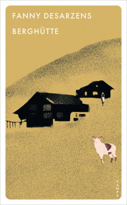 Berghütte