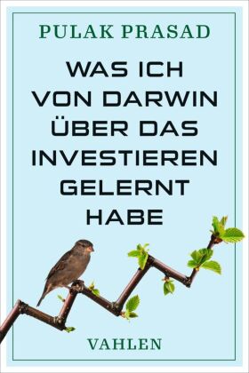 Was ich von Darwin über das Investieren gelernt habe