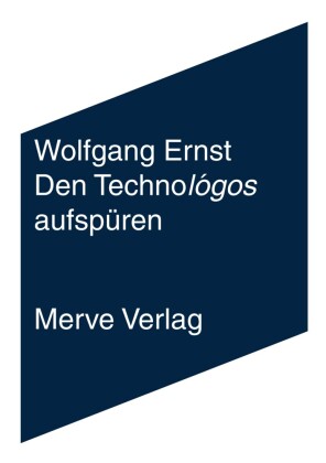 Den Technológos aufspüren