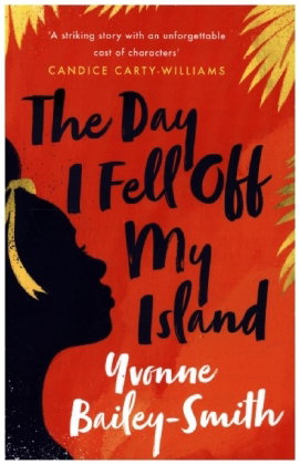 The Day I Fell Off My Island