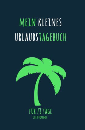Mein kleines Urlaubstagebuch