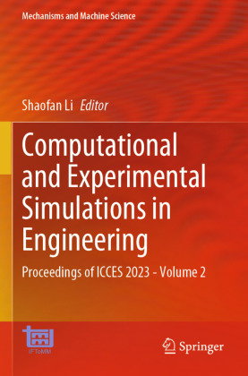 Computational and Experimental Simulations in Engineering, m. 2 Buch