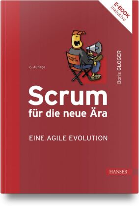 Scrum für die neue Ära - eine agile Evolution
