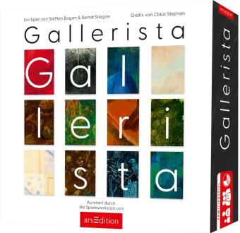 Gallerista