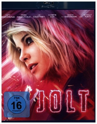 Jolt, 1 Blu-ray