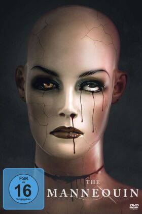 The Mannequin, 1 DVD
