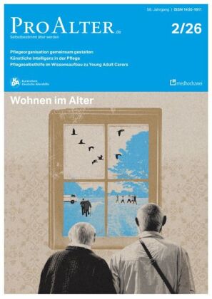 ProAlter Ausgabe 2/2026